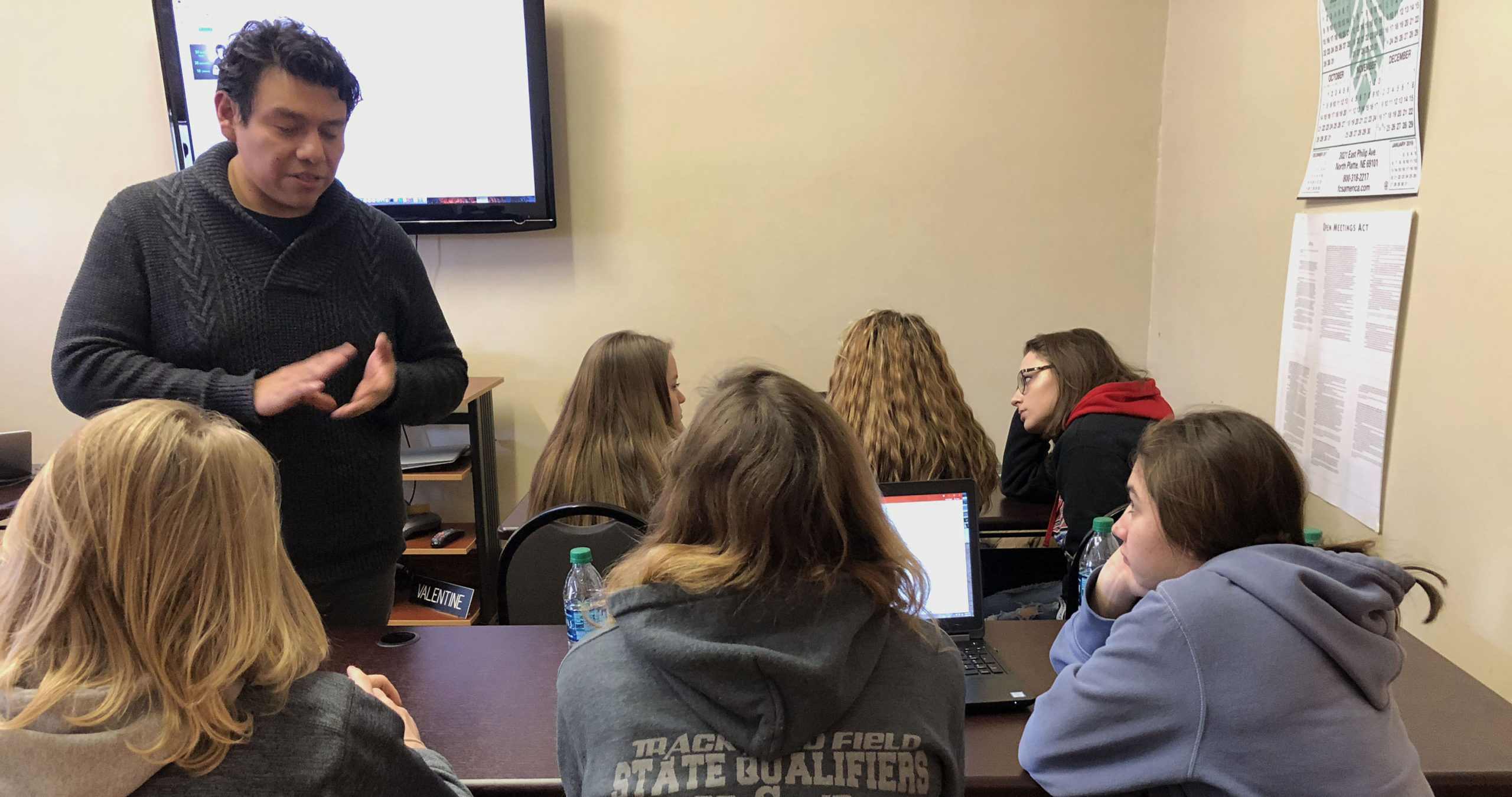 UpStarts Wire Vol 2 Iss 1